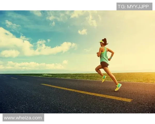 跑步的魅力：探索简单运动背后的深刻人生哲学与思考